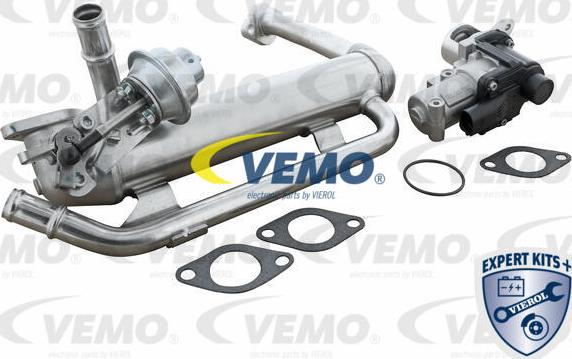 Vemo V10-63-0157 - Vanne EGR cwaw.fr