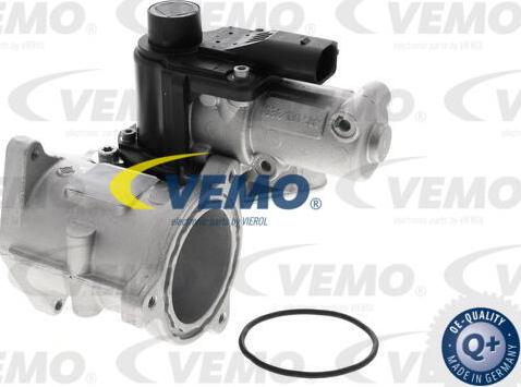 Vemo V10-63-0134 - Module-EGR cwaw.fr