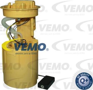 Vemo V10-09-0846 - Module d'alimentation en carburant cwaw.fr