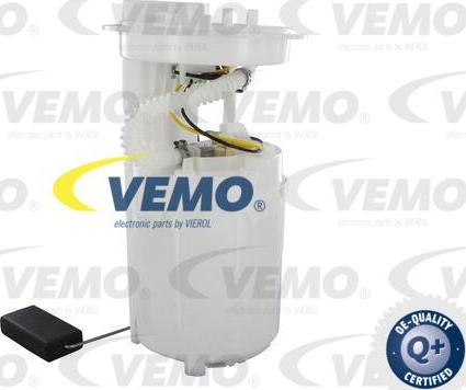 Vemo V10-09-0842 - Module d'alimentation en carburant cwaw.fr