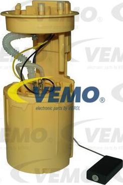 Vemo V10-09-0847 - Module d'alimentation en carburant cwaw.fr