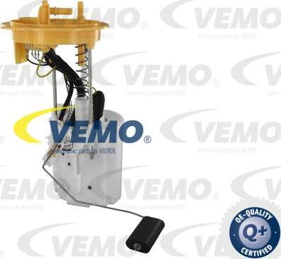 Vemo V10-09-0854 - Module d'alimentation en carburant cwaw.fr