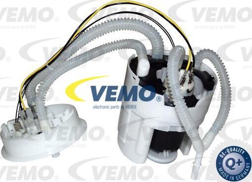 Vemo V10-09-0850 - Module d'alimentation en carburant cwaw.fr