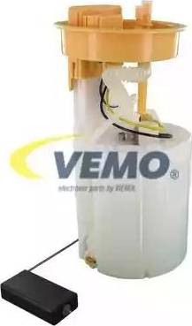 Vemo V10-09-0851 - Module d'alimentation en carburant cwaw.fr