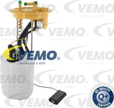 Vemo V10-09-0853 - Module d'alimentation en carburant cwaw.fr