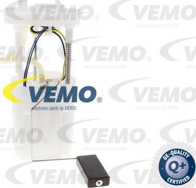 Vemo V10-09-0852 - Module d'alimentation en carburant cwaw.fr