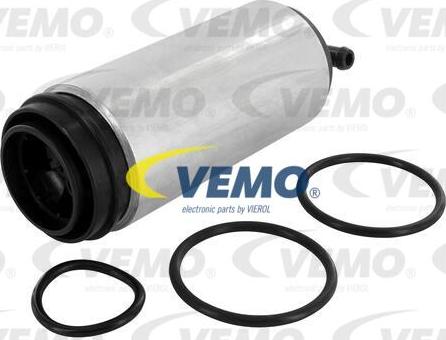 Vemo V10-09-0809-2 - Pompe à carburant cwaw.fr