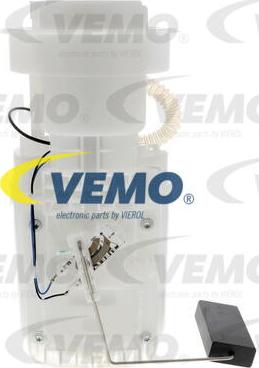 Vemo V10-09-0809 - Module d'alimentation en carburant cwaw.fr