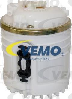 Vemo V10-09-0805-1 - Pompe à carburant cwaw.fr