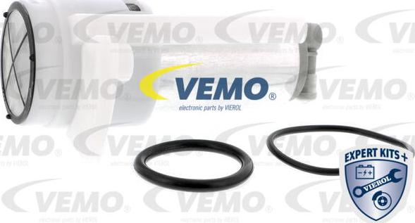 Vemo V10-09-0806 - Pompe à carburant cwaw.fr