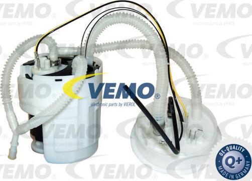 Vemo V10-09-0808 - Module d'alimentation en carburant cwaw.fr