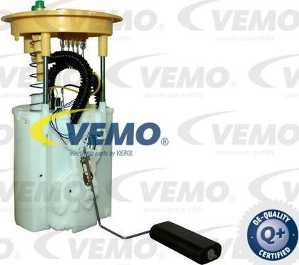 Vemo V10-09-0814 - Module d'alimentation en carburant cwaw.fr