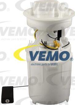 Vemo V10-09-0815 - Module d'alimentation en carburant cwaw.fr