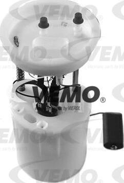 Vemo V10-09-0816 - Module d'alimentation en carburant cwaw.fr