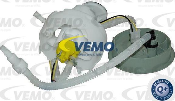 Vemo V10-09-0811 - Module d'alimentation en carburant cwaw.fr