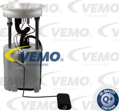 Vemo V10-09-0829 - Module d'alimentation en carburant cwaw.fr