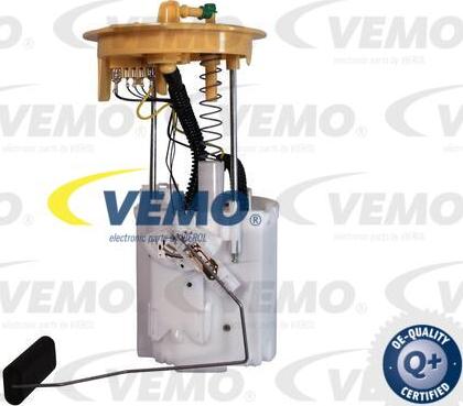 Vemo V10-09-0825 - Module d'alimentation en carburant cwaw.fr