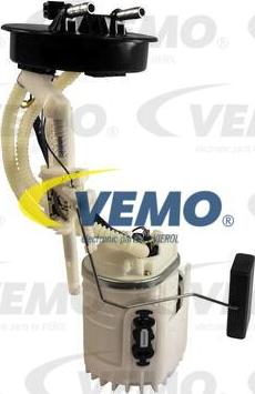 Vemo V10-09-0826-1 - Module d'alimentation en carburant cwaw.fr