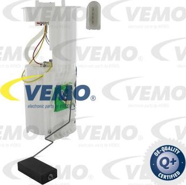 Vemo V10-09-0820 - Module d'alimentation en carburant cwaw.fr