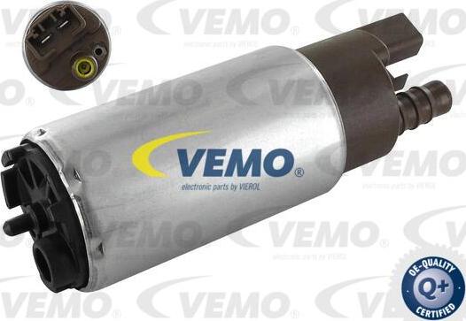 Vemo V10-09-0870 - Pompe à carburant cwaw.fr