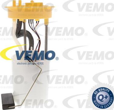 Vemo V10-09-1248 - Module d'alimentation en carburant cwaw.fr