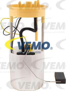 Vemo V10-09-1243 - Module d'alimentation en carburant cwaw.fr