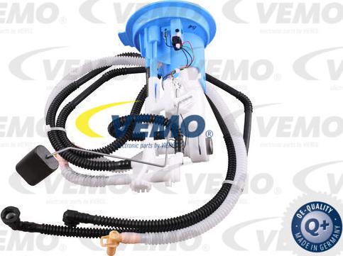 Vemo V10-09-1247 - Capteur, niveau de carburant cwaw.fr