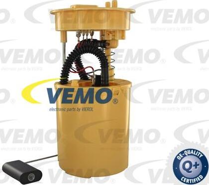 Vemo V10-09-1234 - Module d'alimentation en carburant cwaw.fr