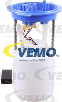 Vemo V10-09-1236 - Module d'alimentation en carburant cwaw.fr