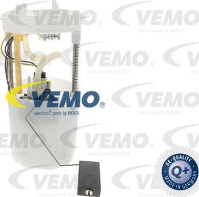 Vemo V10-09-1236 - Module d'alimentation en carburant cwaw.fr