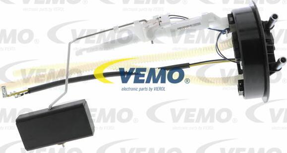 Vemo V10-09-1231 - Capteur, niveau de carburant cwaw.fr