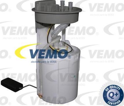 Vemo V10-09-1226-1 - Module d'alimentation en carburant cwaw.fr