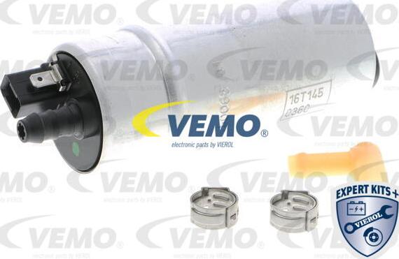 Vemo V10-09-1227 - Pompe à carburant cwaw.fr