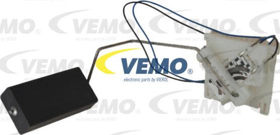 Vemo V10-09-1276 - Capteur, niveau de carburant cwaw.fr