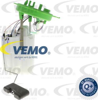 Vemo V10-09-1272 - Module d'alimentation en carburant cwaw.fr