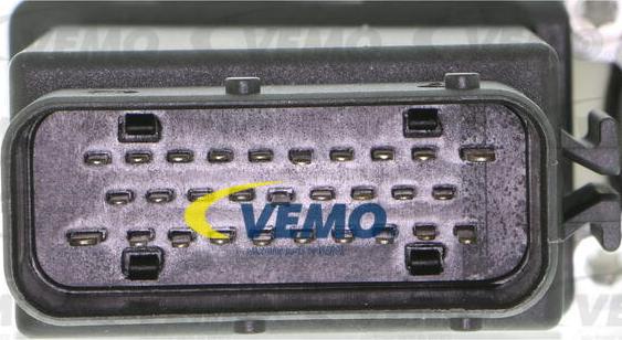 Vemo V10-05-0001 - Moteur électrique, lève-vitre cwaw.fr