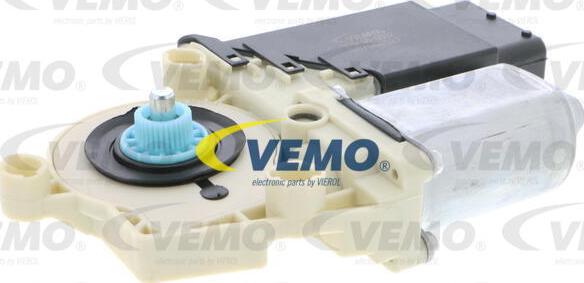 Vemo V10-05-0002 - Moteur électrique, lève-vitre cwaw.fr