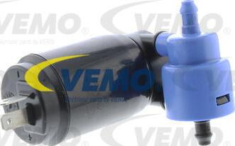 Vemo V10-08-0205 - Pompe d'eau de nettoyage, nettoyage des vitres cwaw.fr