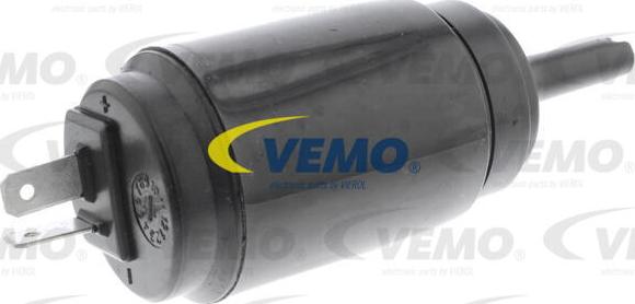 Vemo V10-08-0200 - Pompe d'eau de nettoyage, nettoyage des vitres cwaw.fr