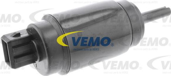 Vemo V10-08-0201 - Pompe d'eau de nettoyage, nettoyage des vitres cwaw.fr