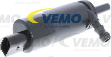 Vemo V10-08-0208 - Pompe d'eau de nettoyage, nettoyage des phares cwaw.fr