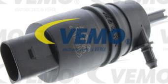 Vemo V10-08-0203 - Pompe d'eau de nettoyage, nettoyage des vitres cwaw.fr