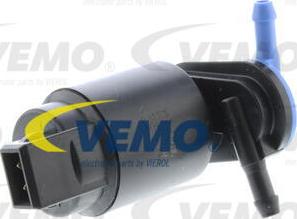 Vemo V10-08-0202 - Pompe d'eau de nettoyage, nettoyage des vitres cwaw.fr