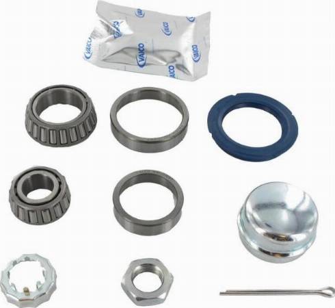 Vemo V10-0297 - Kit de roulements de roue cwaw.fr