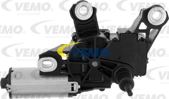 Vemo V10-07-0005-1 - Moteur d'essuie-glace cwaw.fr