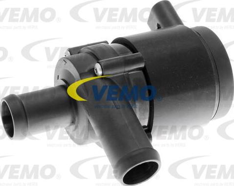 Vemo V10-16-0051 - Pompe à eau additionnelle cwaw.fr