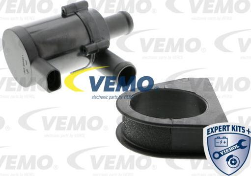 Vemo V10-16-0005 - Pompe de circulation d'eau, chauffage auxiliaire cwaw.fr