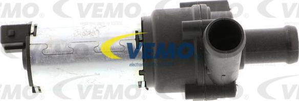 Vemo V10-16-0006 - Pompe de circulation d'eau, chauffage auxiliaire cwaw.fr