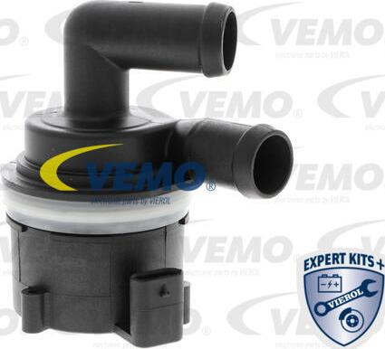 Vemo V10-16-0014 - Pompe à eau additionnelle cwaw.fr