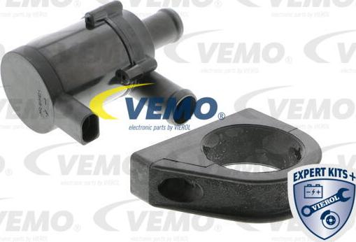 Vemo V10-16-0013 - Pompe de circulation d'eau, chauffage auxiliaire cwaw.fr